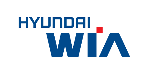 HYUNDAI WIA